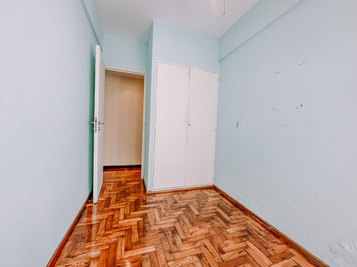 Departamento 3 Ambientes En Venta En Flores, Capital Federal