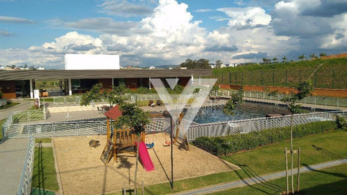 Imagem 6 de 12 de Terreno, 463 M² - Venda Por R$ 700.000,00 Ou Aluguel Por R$ 3.000,00/mês - Alphaville - Votorantim/sp - Te1303