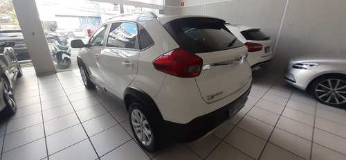 Imagem 14 de 14 de Chery Tiggo 2 Look 2019/2020.