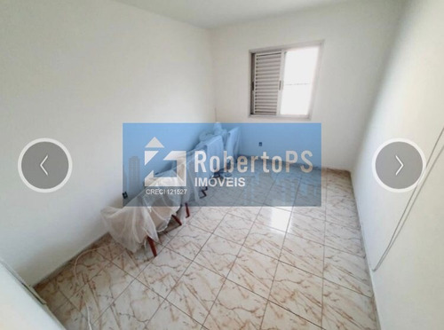 Imagem 6 de 9 de Apartamento Impecável No Floradas De São José - Ap00279 - 68865280