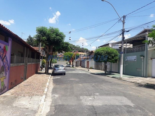 Imagem 27 de 27 de Casa À Venda Em Jardim Santana - Ca274135