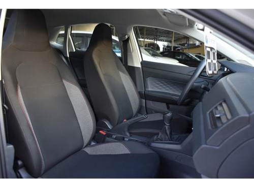 Volkswagen Pólo Polo 1.0 MPI MANUAL