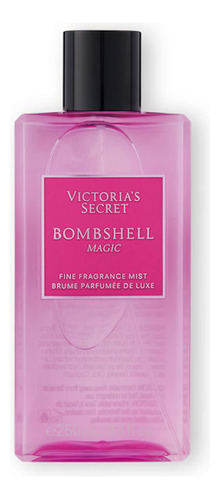 Body Mist Victoria Secret Bombshell Magic 250ml Mujer