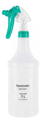 Atomizador Fiero Ato-100 De 1 Litro
