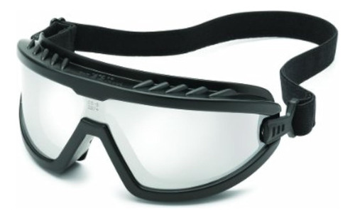 Gateway Safety 4588m Wheelz Gafas De Seguridad Elegantes Y C