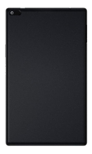 Imagen 2 de 2 de Tablet Lenovo Tab E7 TB-7104F 7" 8GB negra y 1GB de memoria RAM