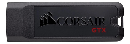 Pendrive Corsair Flash Voyager Gtx 128gb Usb-a 3.1 Premium