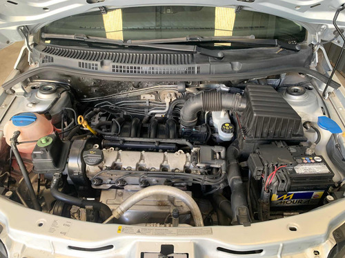 Volkswagen Gol Trend 1.6 Trendline 101cv 3p