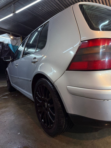 Volkswagen Golf 2.0 Highline