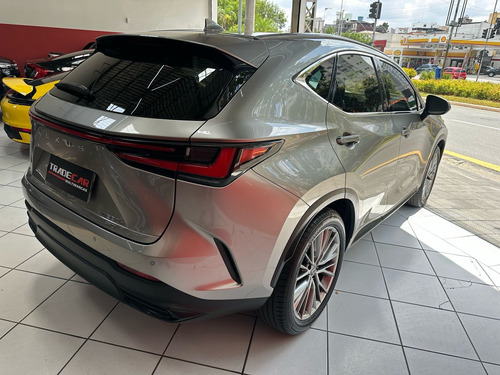 Lexus Nx350H 2.5 Luxury Aut. 5-p Hibrido