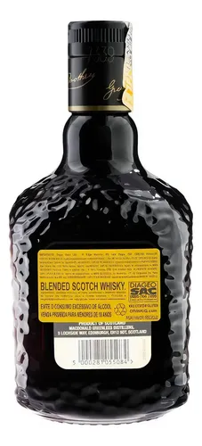 Whisky 18 anos 750ml Old Parr | Frete grátis