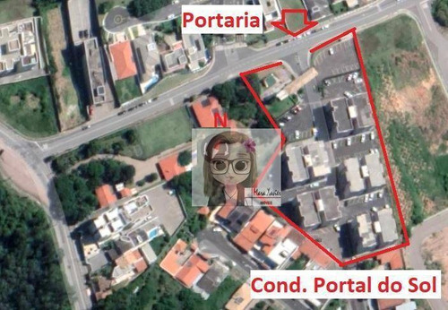 Imagem 8 de 30 de Apartamento Com 3 Dormitórios À Venda, 75 M² Por R$ 380.000,00 - Pinheirinho - Vinhedo/sp - Ap0384