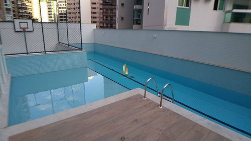 Imagem 13 de 19 de Apartamento 03 Quartos No Parque Das Castanheiras - 20225