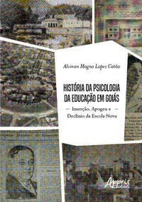 História Da Psicologia Da Educação Em Goiás