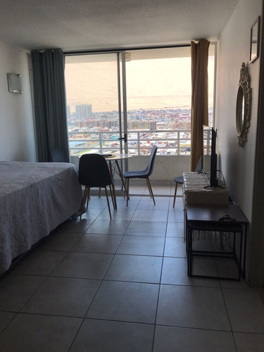 Se Vende Departamento A Pasos De Playa Cavancha