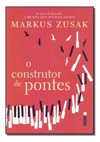Libro Construtor De Pontes O De Zusak Markus Intrinseca