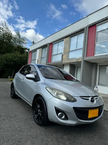 Mazda 2 1.5 15ha1c