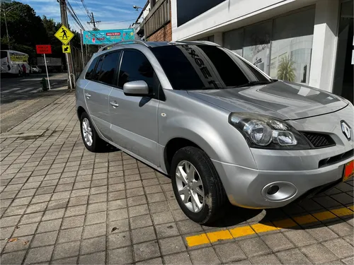 Renault Koleos 2.5 Dynamique
