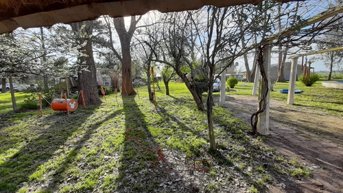 Imagen 19 de 20 de Casa Quinta Con Hermosa Vista Al Campo!!!!