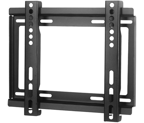 Soporte  Led Lcd Smart Tv 14-42 Pulgadas Fijo Para Pared