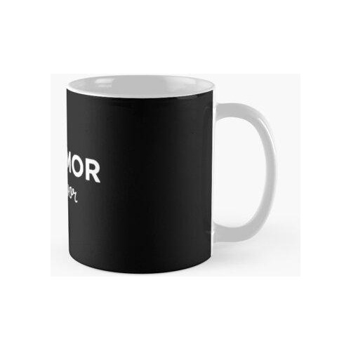 Taza Idea De Regalo Mas Amor Por Favor Calidad Premium