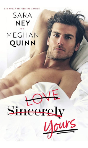 Libro:  Love Sincerely Yours