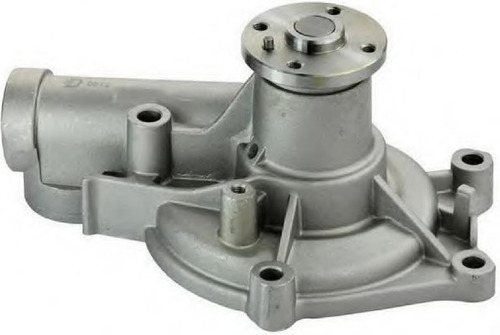 Bomba Agua Para Hyundai Santamo 2.0 1998 2001