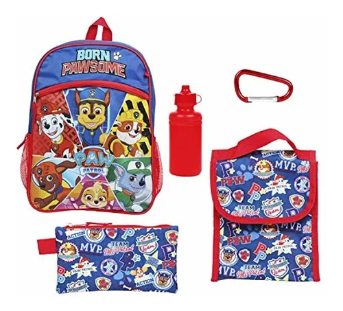 Morrales de paw patrol new arrivals