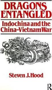 Libro Dragons Entangled: Indochina And The China-vietnam ...