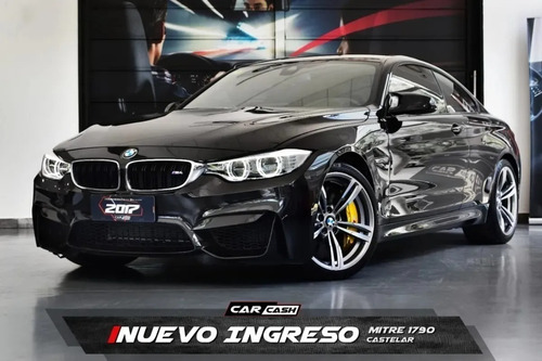 Bmw Serie M 3.0 M4 560cv