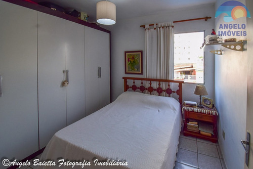 Imagem 9 de 12 de Apartamento No Bairro Centro Em Peruíbe - 2524