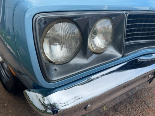 Dodge Magnum V8 1979