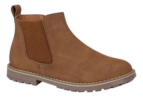 Bota Para Niño Casual Marca Vavito Modelo 501