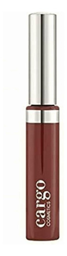 Cargo Cosmetics -swimmables Longwear Matte Liquid Lipstick,