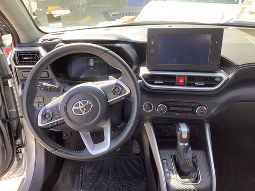 Toyota Raize 1.0T Xle Fwd Cvt
