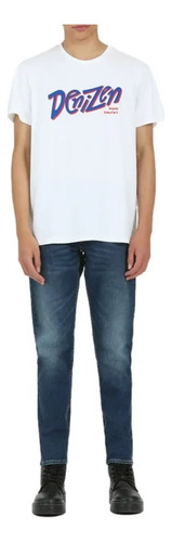 Playera Para Hombre Levi's Denizen Playera Levis