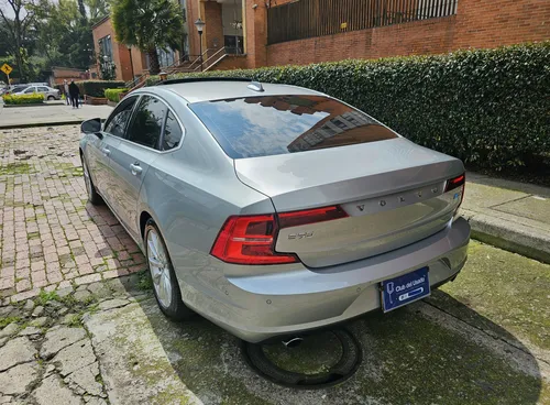 Volvo S90 2.0 T5 Drive-e Momentum