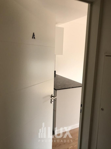 Imagen 13 de 30 de Venta Departamento Un Dormitorio Con Cochera A Estrenar 3 De Febrero 2800 - Macrocentro