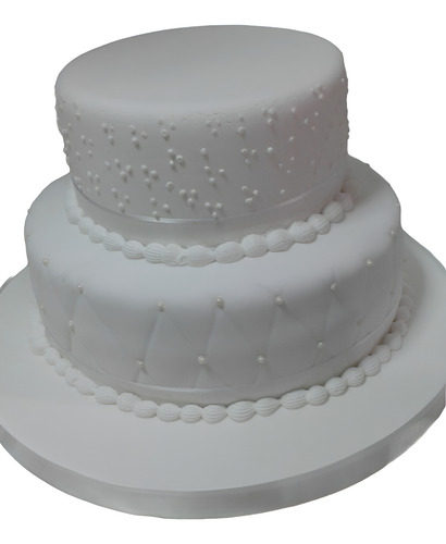 Tortas Casamientos, Civil, Aniversario Y Más..