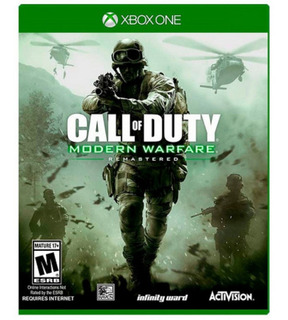 how to mw remastered how to mw remastered