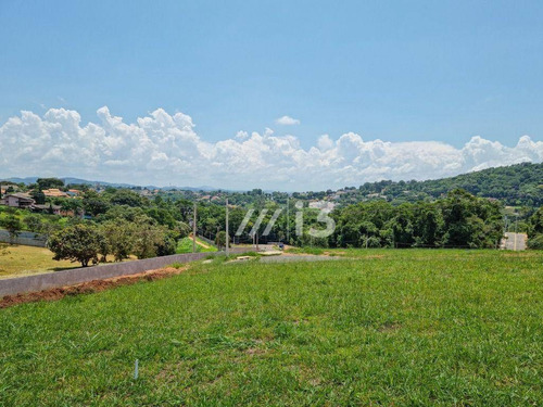 Imagem 11 de 15 de Terreno À Venda, 360 M² Por R$ 490.000,00 - Jardim São Nicolau - Atibaia/sp - Te0780