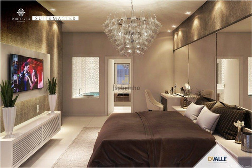 Imagem 6 de 16 de Porto Vila Residence - 166096