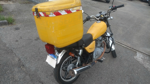 Imagem 5 de 8 de Suzuki Intruder 125