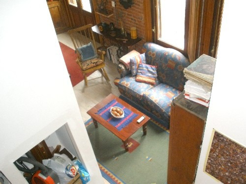 Imagen 2 de 9 de Apartamento Venta Duplex 2 Dormitorios Ciudad Vieja