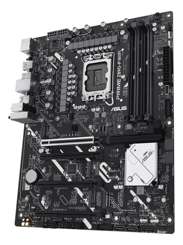 Placa Asus Prime Z890-p Wifi Intel Z890 Lga 1851 Ddr5