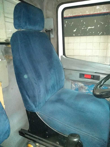 Mercedez Benz 1218 1218 Con Crroceria S