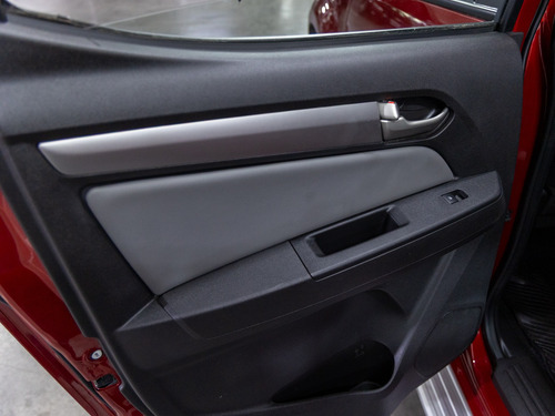 Chevrolet S10 2.8 Lt Cd Tdci 200cv 4x2