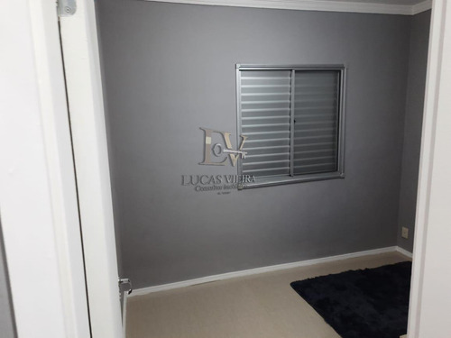 Imagem 10 de 14 de Apartamento Para Venda Em Osasco, Bussocaba, 2 Dormitórios, 1 Banheiro, 1 Vaga - 0240_1-2422754