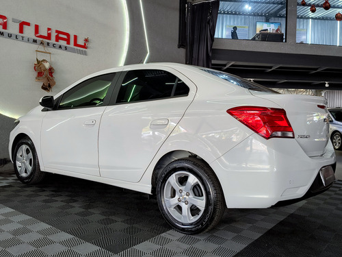 Chevrolet Prisma Prisma 1.4 LT SPE/4