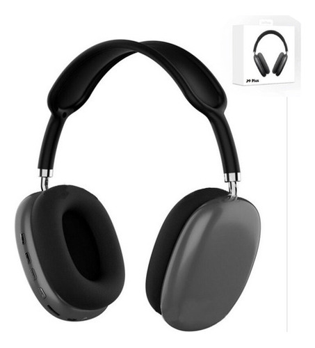 Audífonos Inalámbricos Con Micrófono Bluetooth, Diadema, 2